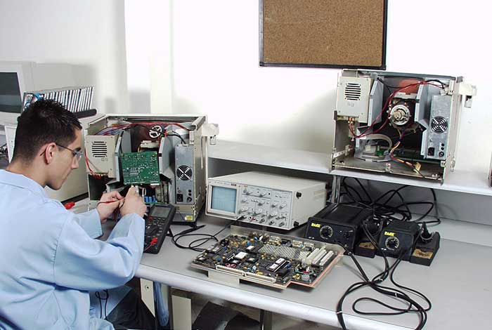Altunhisar Elektronik Tamircisi