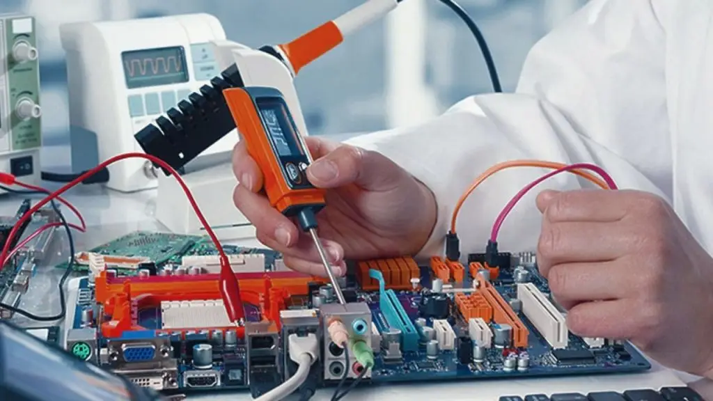 Altunhisar Elektronik Tamircisi